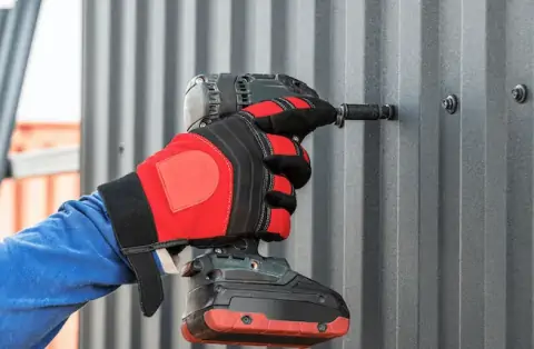 Travaux de zinguerie - Saint-Martin-des-Champs